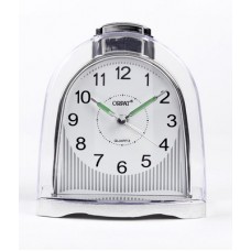 Orpat Simple Buzzer Table Clock(TBB-407)